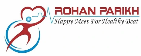 Dr. Rohan Parikh